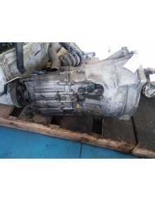 Recambio de caja cambios para bmw serie 3 berlina (e46) 330d referencia OEM IAM 23001434404 5V ZE 2