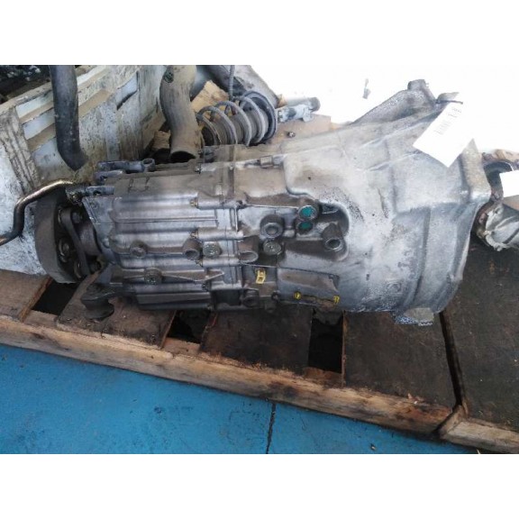 Recambio de caja cambios para bmw serie 3 berlina (e46) 330d referencia OEM IAM 23001434404 5V ZE