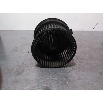 Recambio de motor calefaccion para peugeot 207 1.6 16v hdi fap referencia OEM IAM N102992G N102097A 