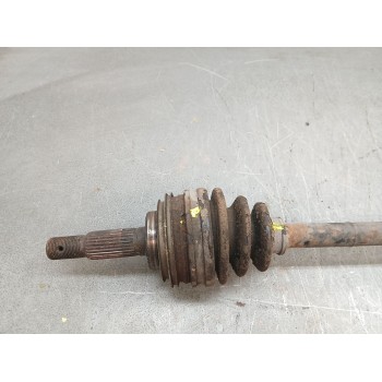 Recambio de transmision trasera izquierda para toyota rav 4 i (_a1_) 2.0 referencia OEM IAM   