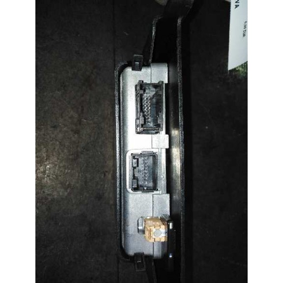 Recambio de modulo electronico para opel astra j lim. excellence referencia OEM IAM 13353284  