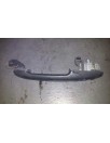 Recambio de maneta exterior delantera derecha para seat ibiza (6k) básico referencia OEM IAM  3P 2ª SERIE