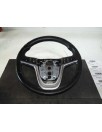 Recambio de volante para opel astra j lim. excellence referencia OEM IAM  3 RADIOS CON MANDOS