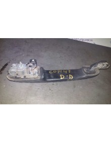 Recambio de maneta exterior delantera derecha para seat ibiza (6k) básico referencia OEM IAM  3P 2ª SERIE 2