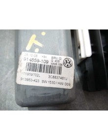 Recambio de motor elevalunas delantero izquierdo para volkswagen passat cc (357) básico 4motion referencia OEM IAM 1K0959792P   2