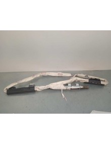 Recambio de airbag cortina delantero derecho para kia carens ( ) 1.7 crdi cat referencia OEM IAM 85020R4000 85020R4000 