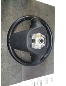 Recambio de volante para opel astra j lim. excellence referencia OEM IAM  3 RADIOS CON MANDOS 2