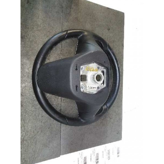 Recambio de volante para opel astra j lim. excellence referencia OEM IAM  3 RADIOS CON MANDOS