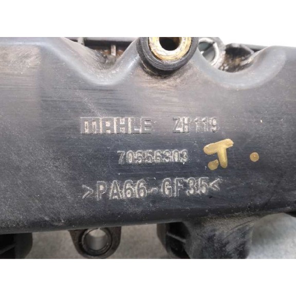 Recambio de tapa balancines para citroën c3 picasso collection referencia OEM IAM 9808923780 70556303 TAPA VALVULAS