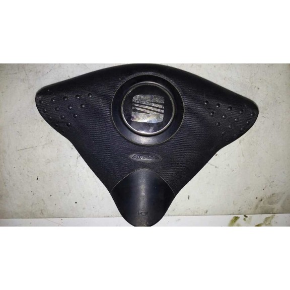 Recambio de airbag delantero izquierdo para seat ibiza (6k1) 1.9 sdi referencia OEM IAM S/R  