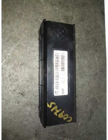 Recambio de modulo electronico para opel astra j lim. excellence referencia OEM IAM 90151742  