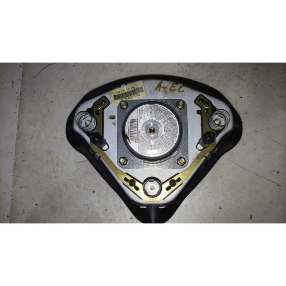 Recambio de airbag delantero izquierdo para seat ibiza (6k1) 1.9 sdi referencia OEM IAM S/R  