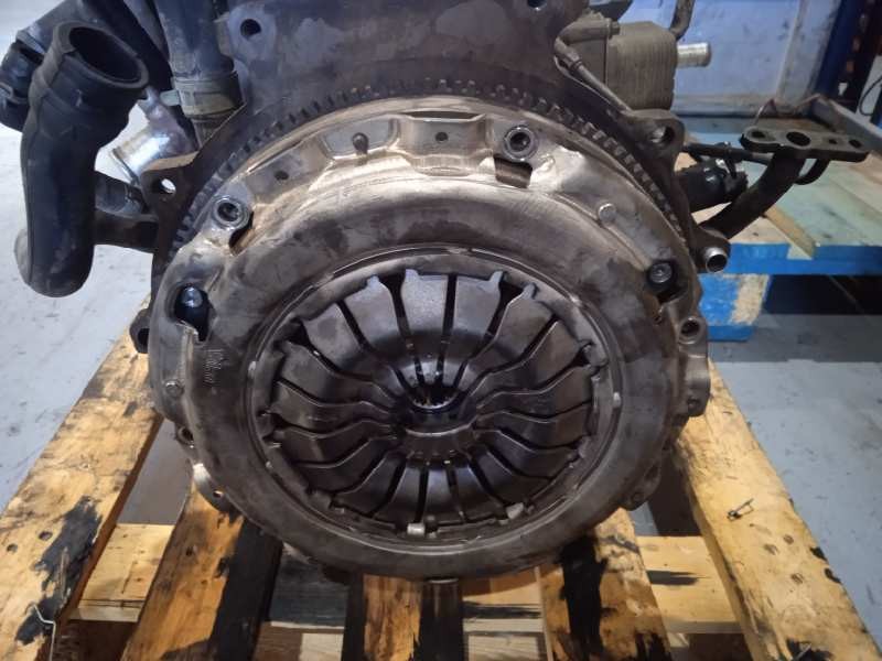 Recambio de kit embrague para ford tourneo connect (tc7) kombi b. larga (2006) referencia OEM IAM  FIJO 