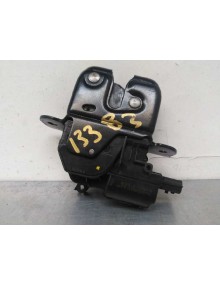 Recambio de cerradura maletero / porton para dacia duster ambiance 4x2 referencia OEM IAM 905030010R  4 PINS