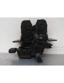 Recambio de cerradura maletero / porton para dacia duster ambiance 4x2 referencia OEM IAM 905030010R  4 PINS 2