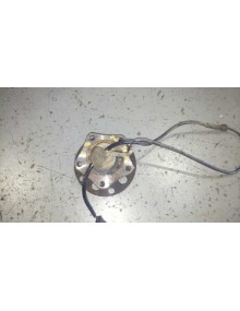 Recambio de buje para audi a6 berlina (4b2) 2.5 tdi referencia OEM IAM   TRASERO DERECHO