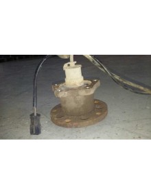 Recambio de buje para audi a6 berlina (4b2) 2.5 tdi referencia OEM IAM   TRASERO DERECHO 2