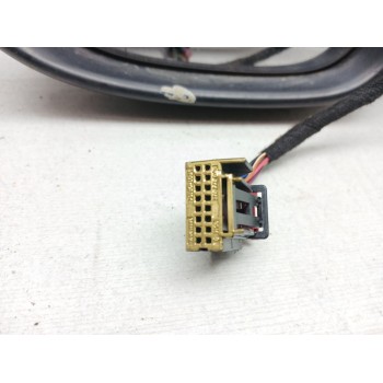 Recambio de retrovisor izquierdo para volkswagen touran (1t3) 1.6 tdi referencia OEM IAM 1T1857501  