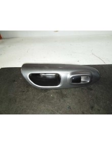 Recambio de mando elevalunas trasero derecho para nissan juke (f15) acenta referencia OEM IAM   