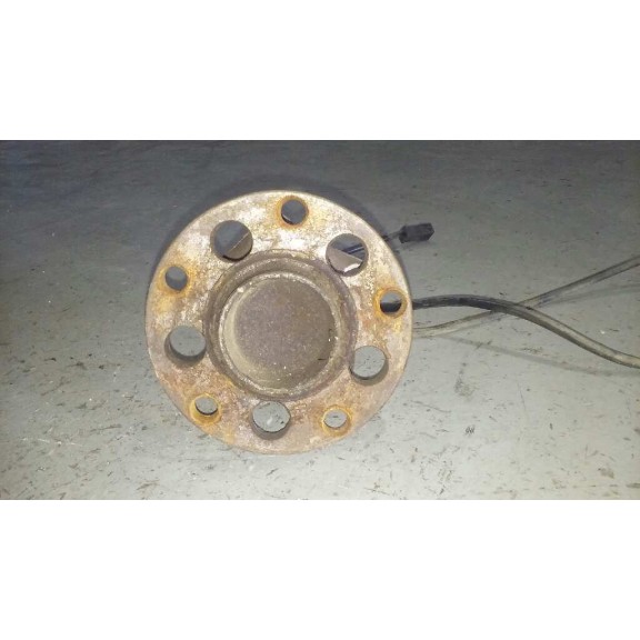 Recambio de buje para audi a6 berlina (4b2) 2.5 tdi referencia OEM IAM   TRASERO DERECHO