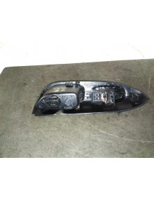 Recambio de mando elevalunas trasero derecho para nissan juke (f15) acenta referencia OEM IAM    2