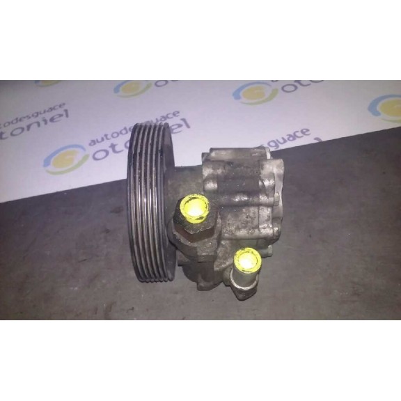 Recambio de bomba direccion para fiat ulysse (179) referencia OEM IAM   12.5