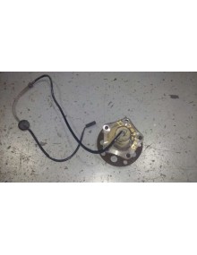 Recambio de buje para audi a6 berlina (4b2) 2.5 tdi referencia OEM IAM   TRASERO IZQUIERDO