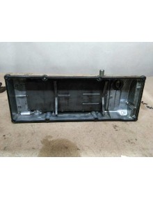 Recambio de tapa balancines para mitsubishi montero (v60/v70) 3.2 di-d cat referencia OEM IAM   