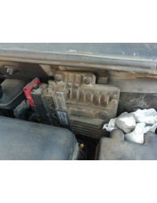 Recambio de centralita motor uce para kia carnival 2.9 crdi vgt active referencia OEM IAM 391044X910  