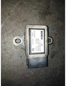 Recambio de modulo electronico para bmw x5 (e53) 3.0 turbodiesel cat referencia OEM IAM 0265005248  