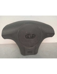 Recambio de airbag delantero izquierdo para kia picanto 1.1 cat referencia OEM IAM 5690007000 5690007000 
