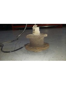 Recambio de buje para audi a6 berlina (4b2) 2.5 tdi referencia OEM IAM   TRASERO IZQUIERDO 2