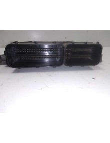 Recambio de centralita motor uce para kia carnival 2.9 crdi vgt active referencia OEM IAM 391044X910   2