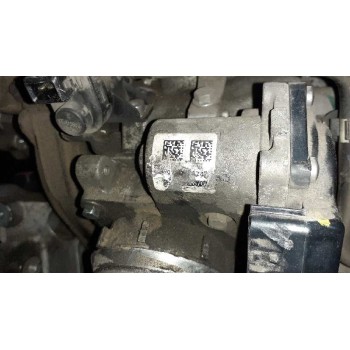 Recambio de valvula egr para nissan nv 400 2.3 dci diesel cat referencia OEM IAM H8201353607  