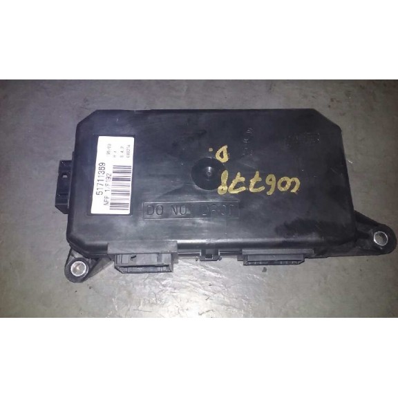 Recambio de modulo electronico para fiat stilo (192) 1.9 jtd cat referencia OEM IAM 51711369  ELEVALUNAS