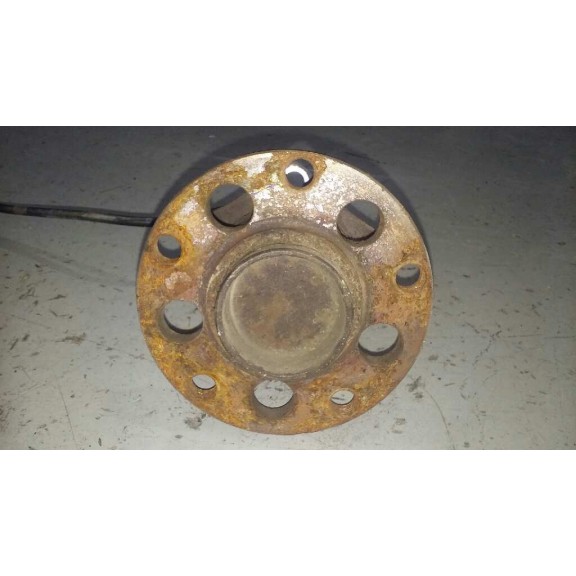 Recambio de buje para audi a6 berlina (4b2) 2.5 tdi referencia OEM IAM   TRASERO IZQUIERDO