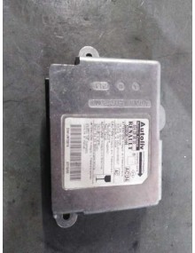 Recambio de centralita airbag para renault megane ii berlina 5p confort authentique referencia OEM IAM 8200367444  