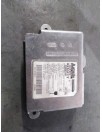 Recambio de centralita airbag para renault megane ii berlina 5p confort authentique referencia OEM IAM 8200367444  