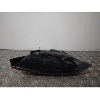 Recambio de piloto trasero izquierdo para mg mg zr (f/rf) 105 referencia OEM IAM   