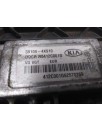Recambio de centralita motor uce para kia carnival 2.9 crdi vgt active referencia OEM IAM 391044X910  