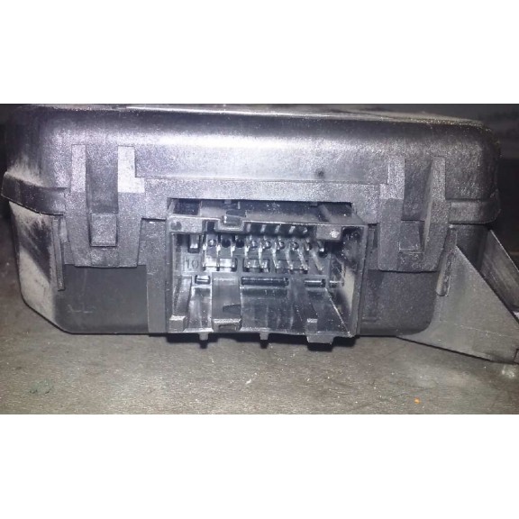 Recambio de modulo electronico para fiat stilo (192) 1.9 jtd cat referencia OEM IAM 51711369  ELEVALUNAS