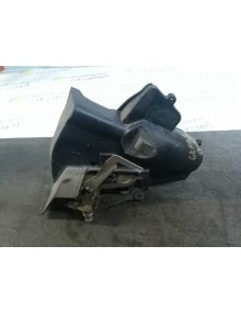 Recambio de cerradura puerta trasera derecha para mercedes-benz clase e (w210) familiar 220 t cdi (210.206) referencia OEM IAM  