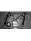 Recambio de elevalunas delantero izquierdo para seat cordoba berlina (6l2) reference referencia OEM IAM   