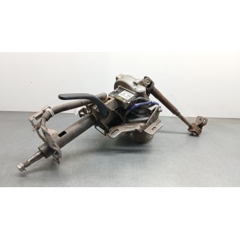 Recambio de columna direccion para nissan x-trail (t31) 2.0 dci turbodiesel cat referencia OEM IAM 48810JG40B  