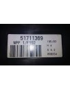 Recambio de modulo electronico para fiat stilo (192) 1.9 jtd cat referencia OEM IAM 51711369  ELEVALUNAS