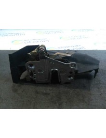 Recambio de cerradura puerta trasera derecha para mercedes-benz clase e (w210) familiar 220 t cdi (210.206) referencia OEM IAM   2