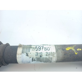 Recambio de transmision delantera izquierda para citroën c4 grand picasso i (ua_) 2.0 hdi 138 referencia OEM IAM   