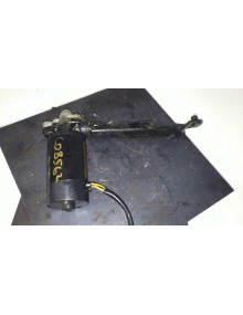 Recambio de motor limpia delantero para ford mondeo berlina (gd) ambiente referencia OEM IAM 36100  IZQUIERDO