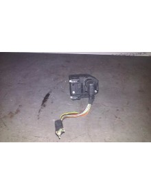 Recambio de mando retrovisor para audi a3 (8l) 1.9 tdi referencia OEM IAM    2