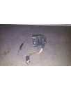 Recambio de mando retrovisor para audi a3 (8l) 1.9 tdi referencia OEM IAM   